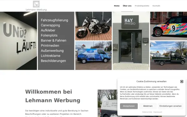 www.lehmann-werbung.de