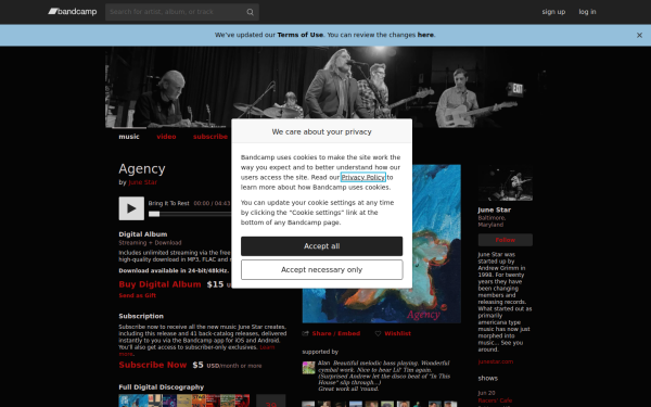 junestar.bandcamp.com