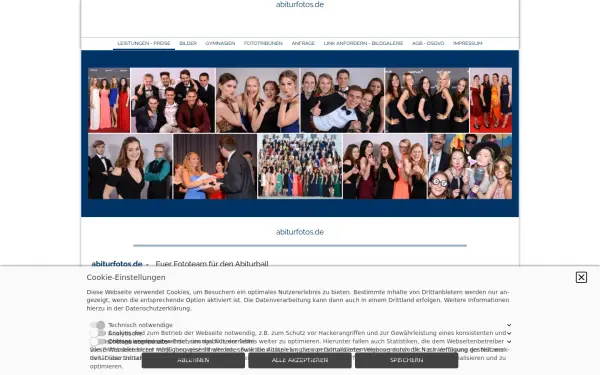 abiturfotos.de