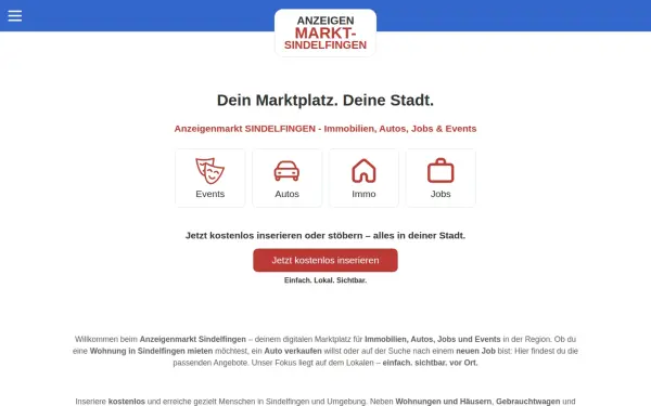 www.anzeigenmarkt-sindelfingen.de