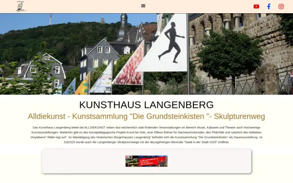 www.kunsthaus-langenberg.de