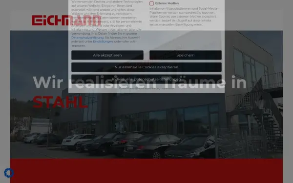 www.schlosserei-eichmann.de