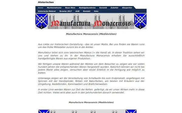 mediaevisten.de