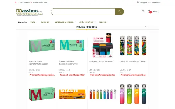shop.massimo24.de
