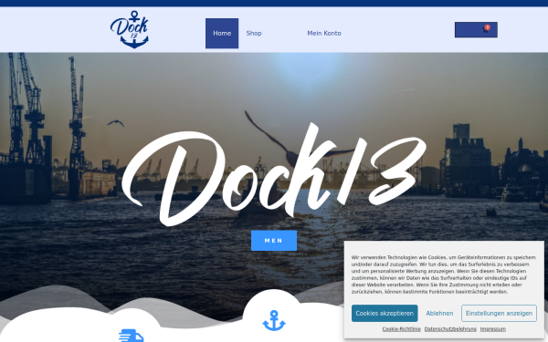 dock13-fashion.de