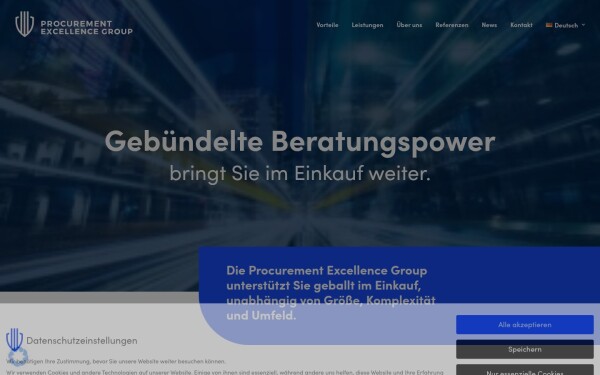 www.pegroup.info