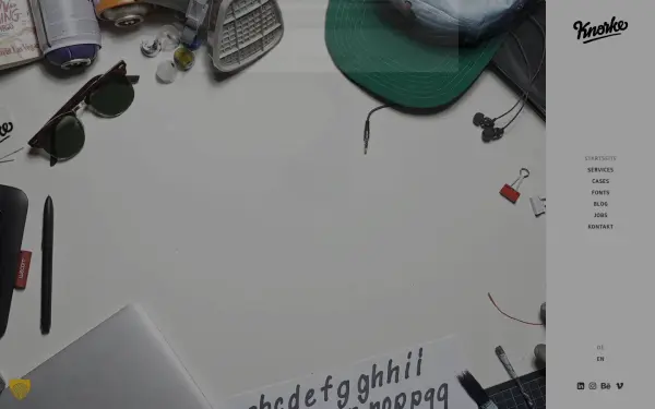 knorke.de