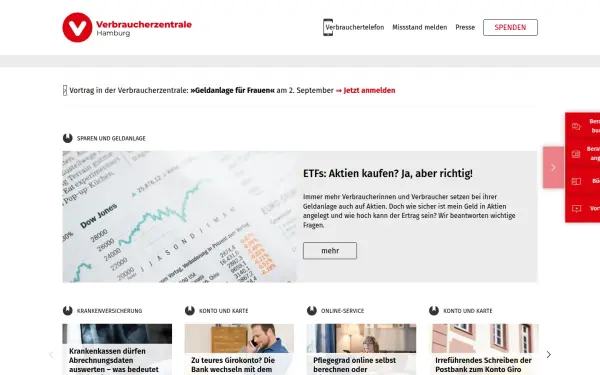 www.vzhh.de
