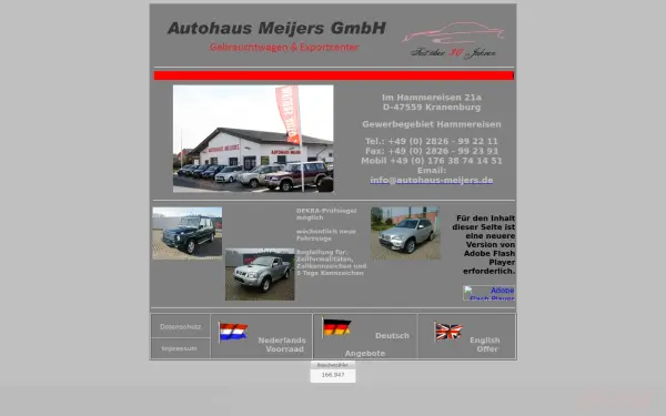 autohaus-meijers.de