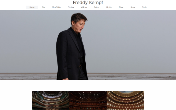 www.freddy-kempf.com