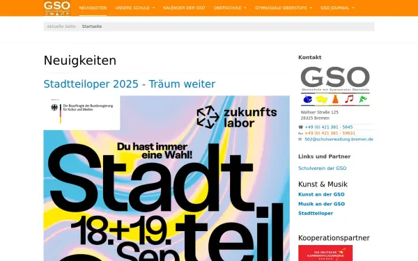gsobremen.de