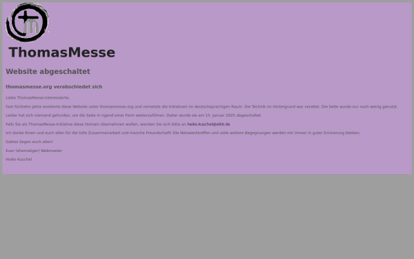 thomasmesse.org