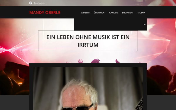 www.mandyoberle.at
