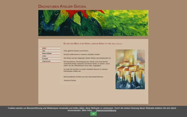 atelier-gatzka.de
