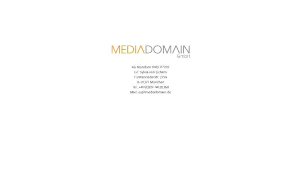 mediadomain.de