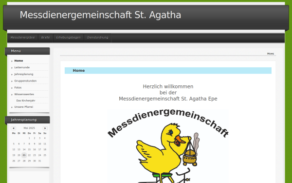 messdiener-epe.de