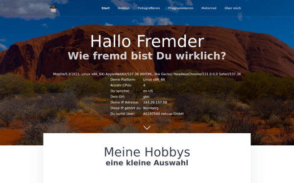 mwinnig.de