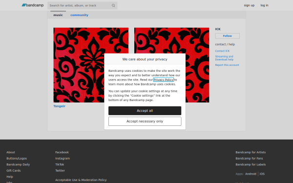 ickmusic3.bandcamp.com