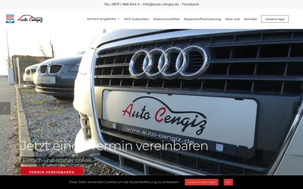 auto-cengiz.de