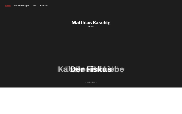 www.matthiaskaschig.de