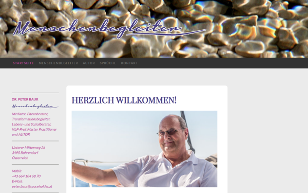 www.peter-baur.at