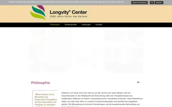 www.longvitycenter.com