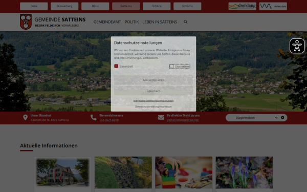 www.satteins.net