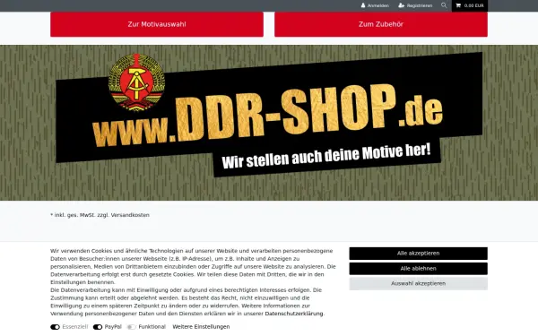www.ddr-shop.de