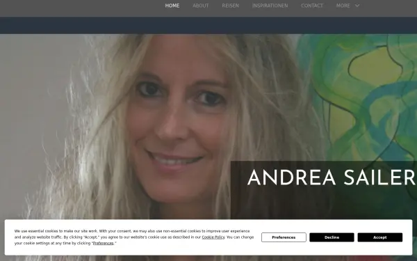 andreasailer.de