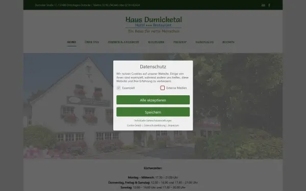 haus-dumicketal.de