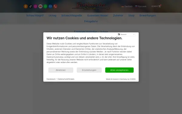 www.grillmeister-schwab.de