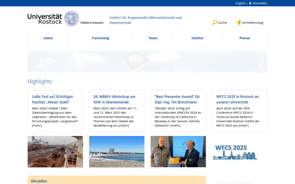 www.imd.uni-rostock.de