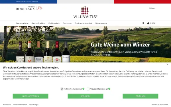 www.bordeauxwein.de