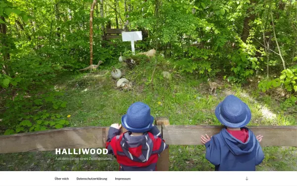 www.halliwood.de