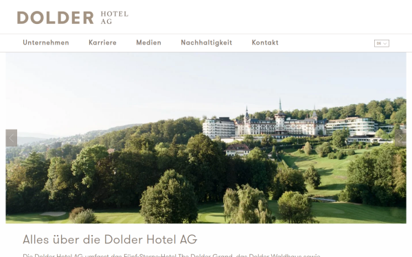 www.dolderhotelag.com
