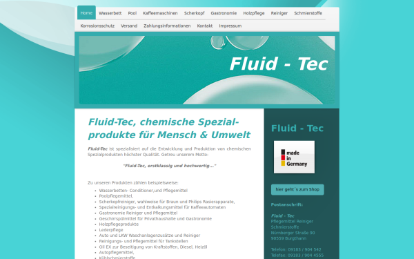 www.fluid-tec.de