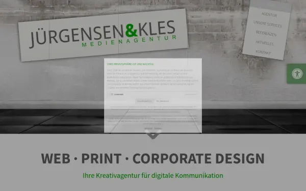 www.juergensenkles.de