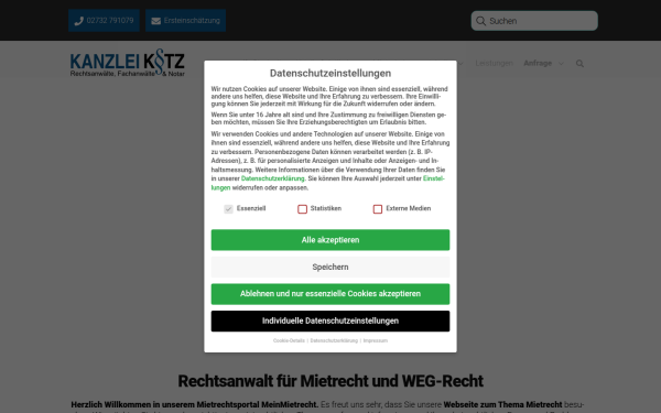 www.meinmietrecht.de