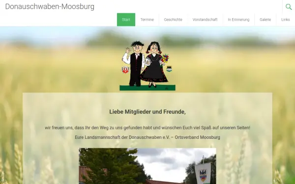 donauschwaben-moosburg.de