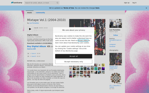 lospunsetes.bandcamp.com