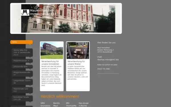 www.maul-immobilien.de