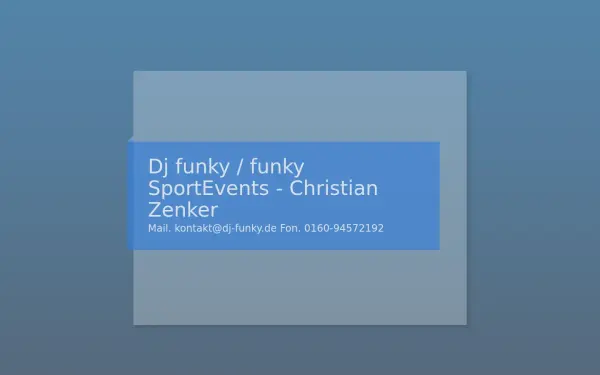 djfunky.de
