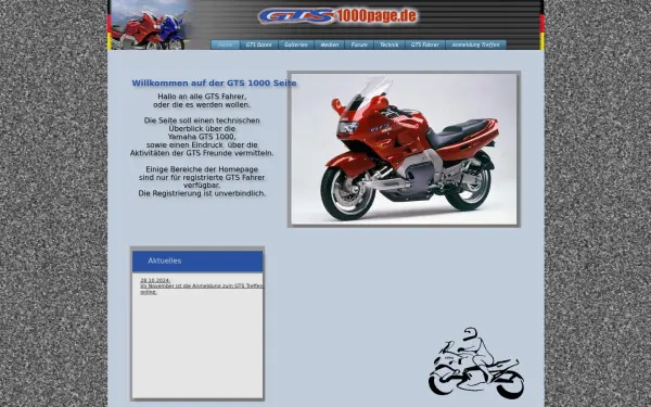 gts1000page.de