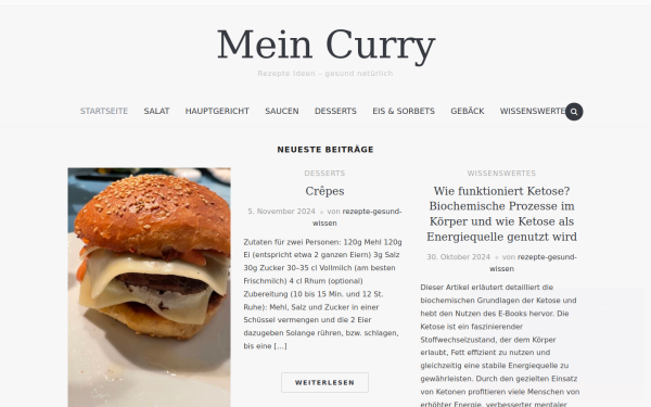 www.meincurry.de