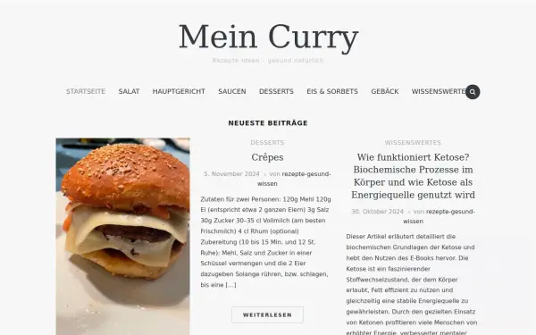 www.meincurry.de