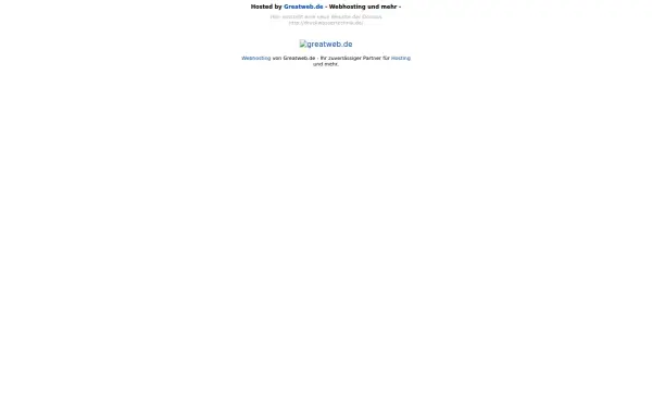 druckwassertechnik.de