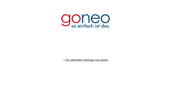 goneoserver.de