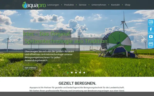 www.aqua-pro.de