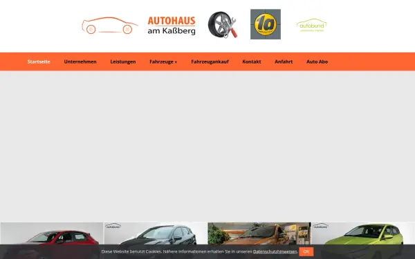 www.autohaus-kassberg.de