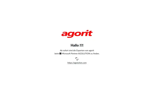 agorit.de